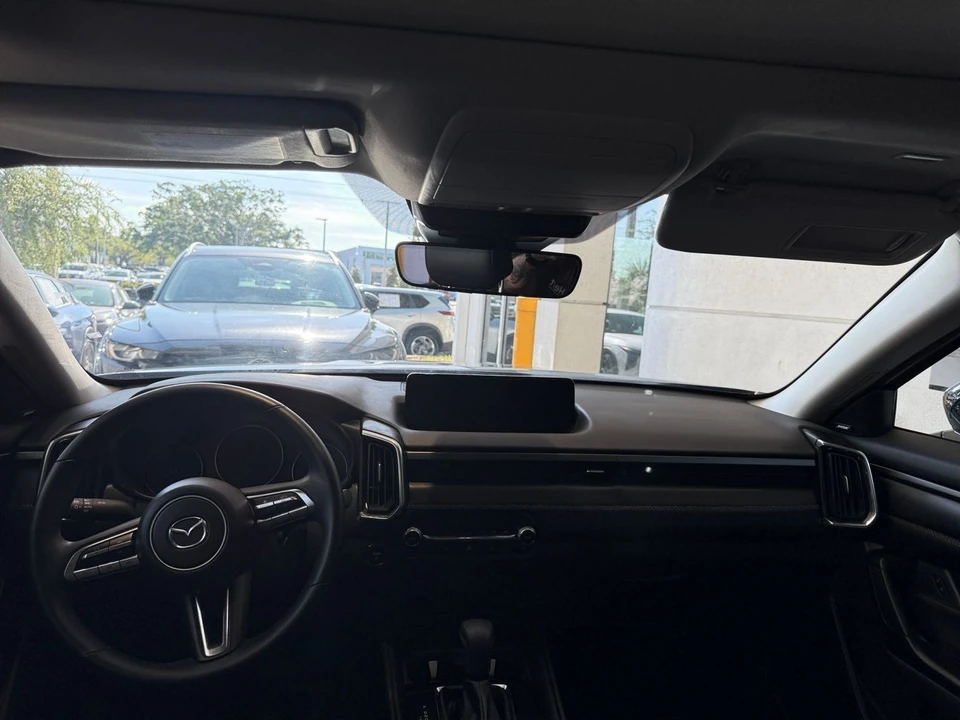 2025 Mazda CX-50 - Image 30 of 31