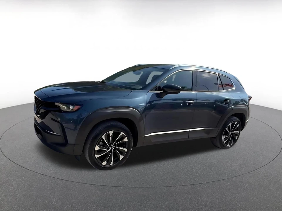 2025 Mazda CX-50 - Image 6 of 31