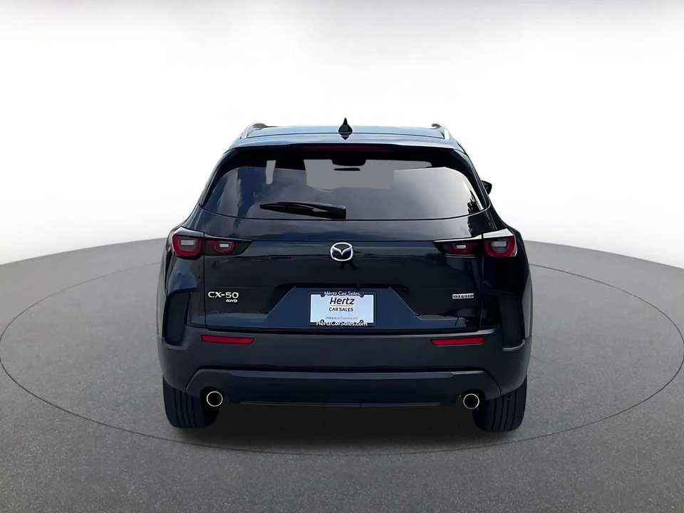2025 Mazda CX-50 - Image 14 of 31
