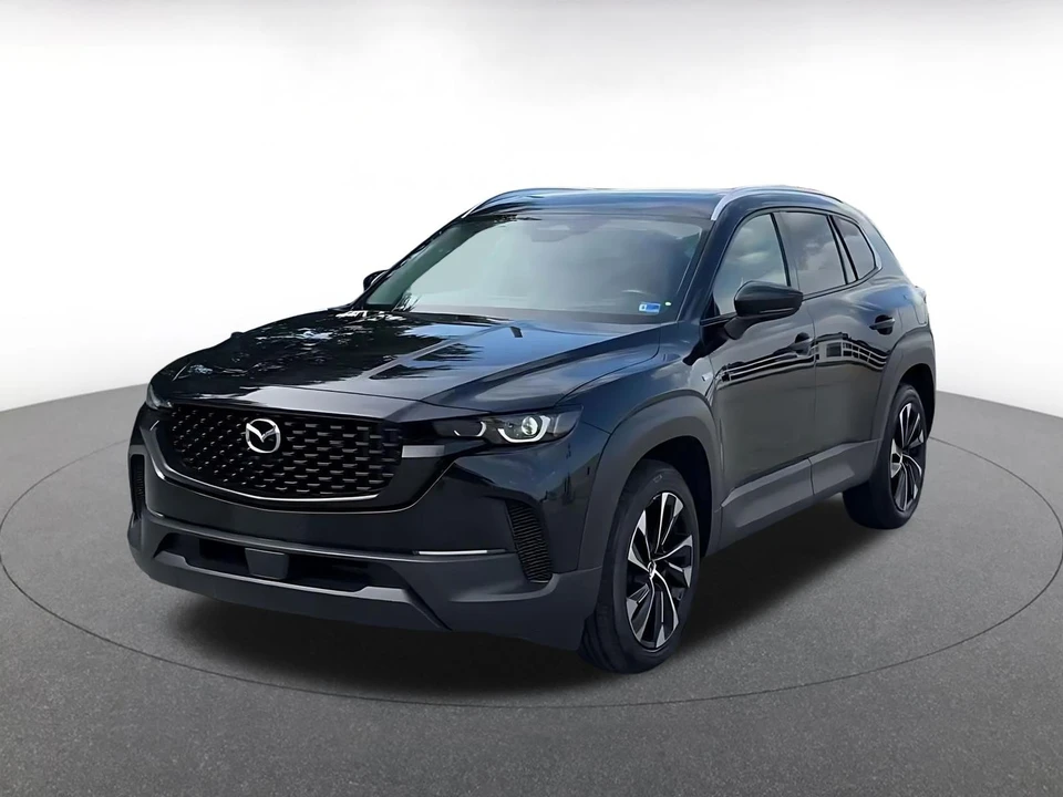 2025 Mazda CX-50 - Image 7 of 31