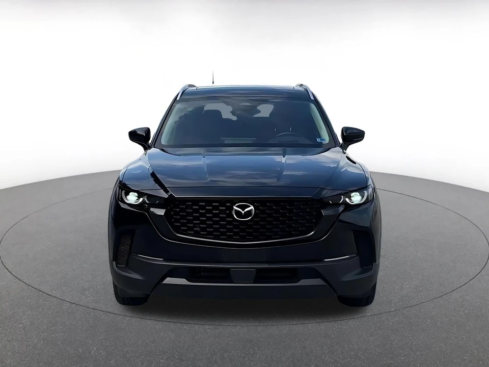 2025 Mazda CX-50 - Image 4 of 31