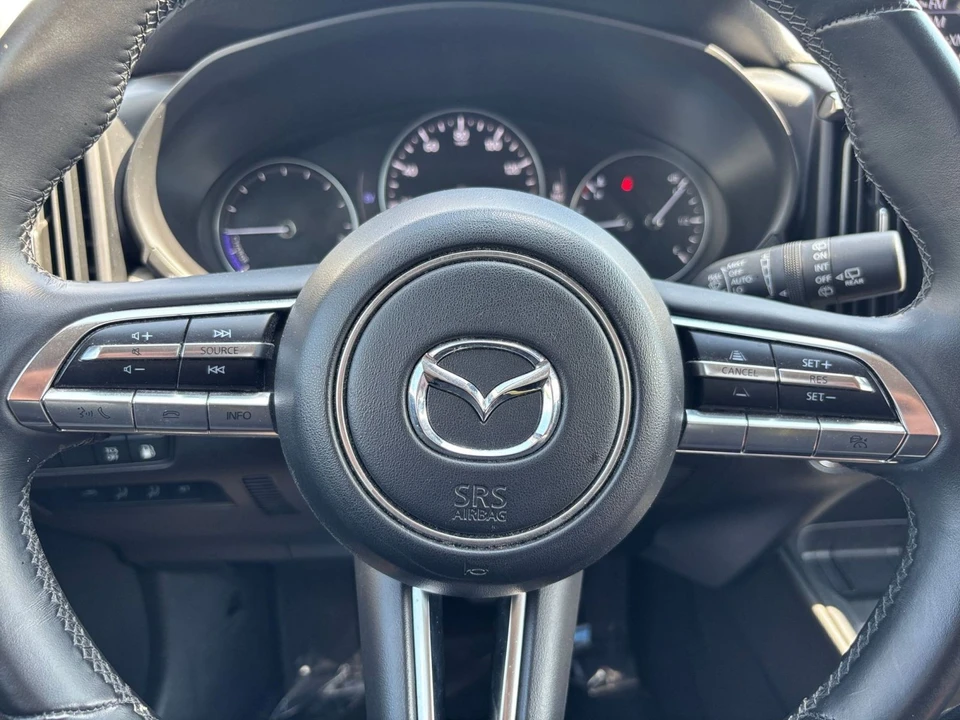 2025 Mazda CX-50 - Image 30 of 31