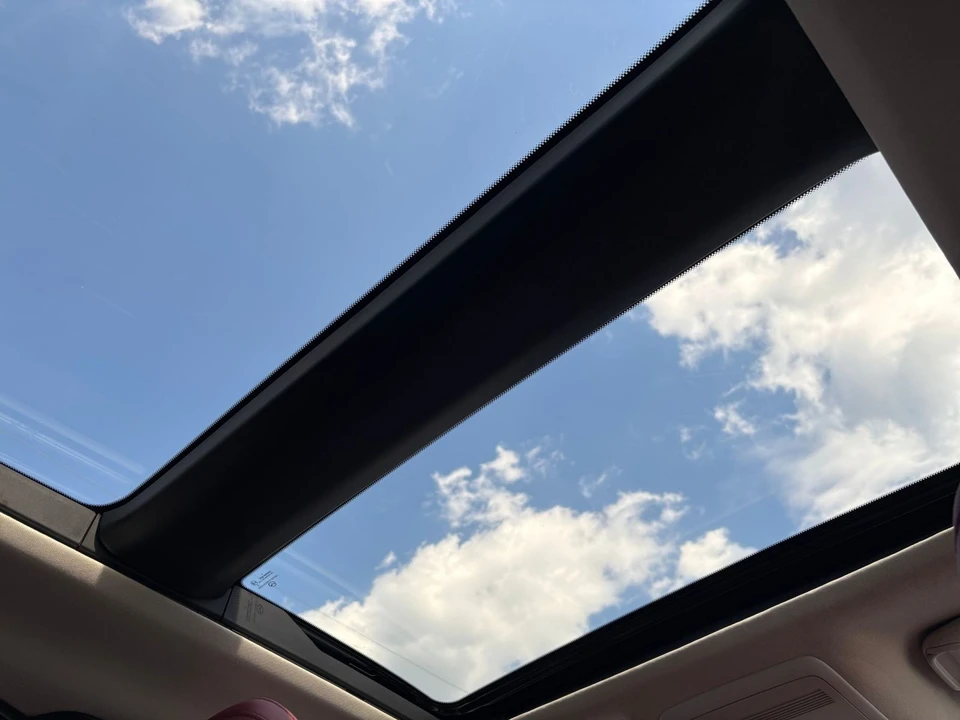 2025 Mazda CX-50 - Image 31 of 31