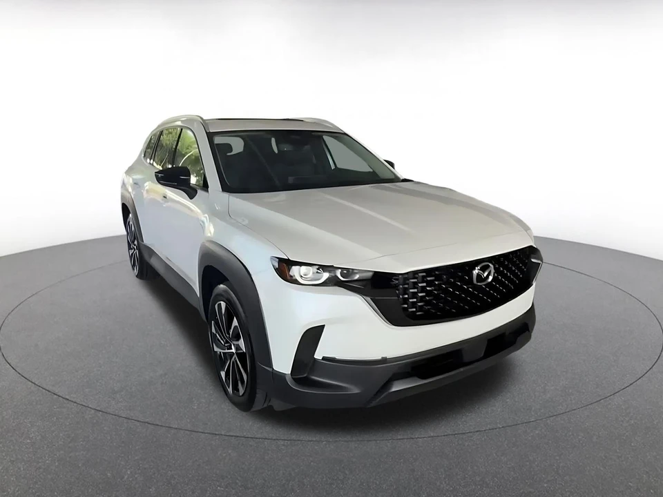 2025 Mazda CX-50 - Image 3 of 31