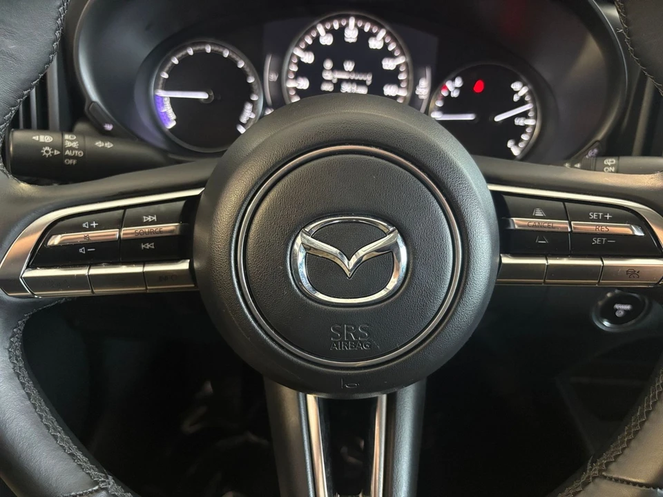 2025 Mazda CX-50 - Image 31 of 31