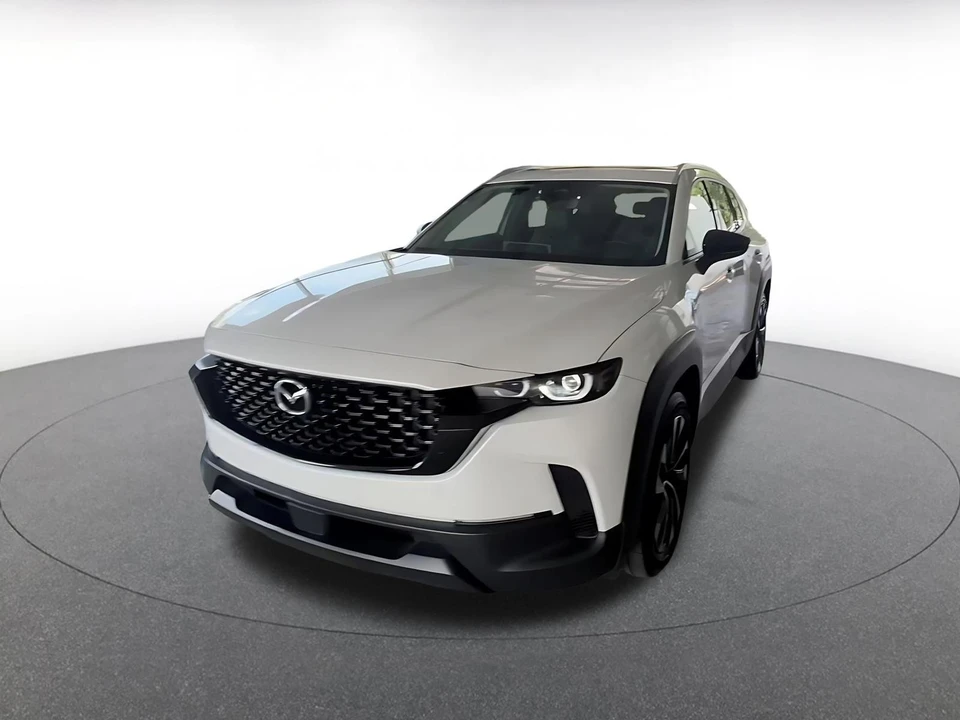 2025 Mazda CX-50 - Image 8 of 31