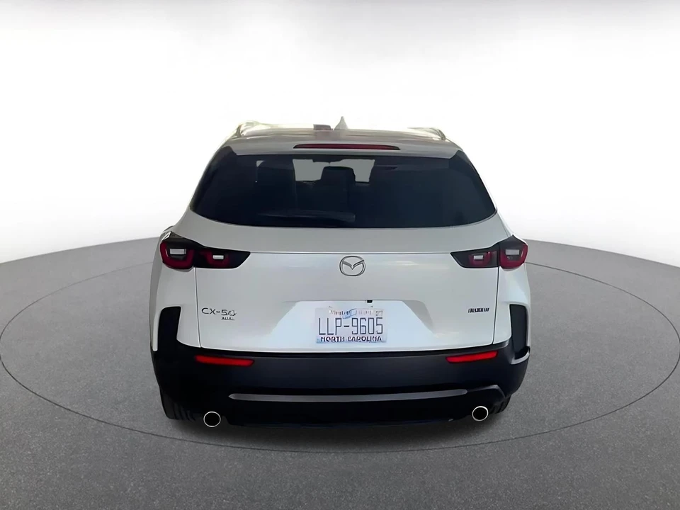 2025 Mazda CX-50 - Image 14 of 31