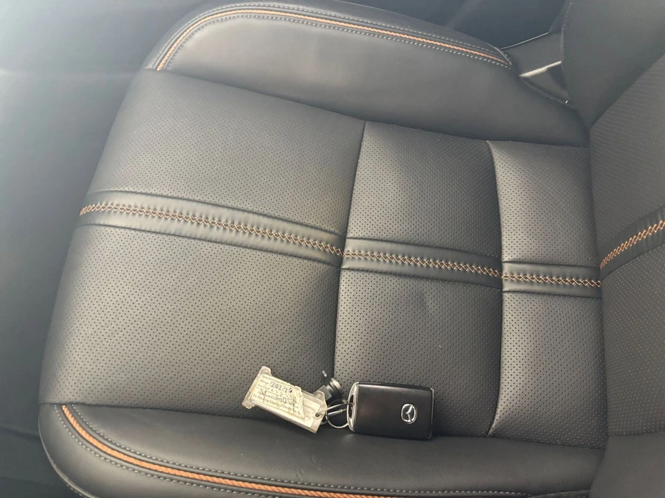 2025 Mazda CX-50 - Image 23 of 31