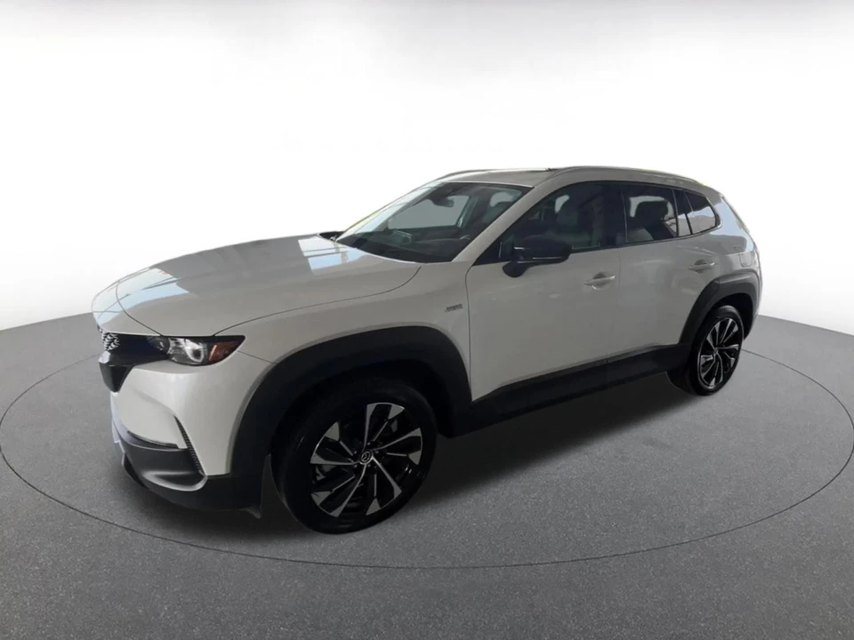 2025 Mazda CX-50 - Image 9 of 31