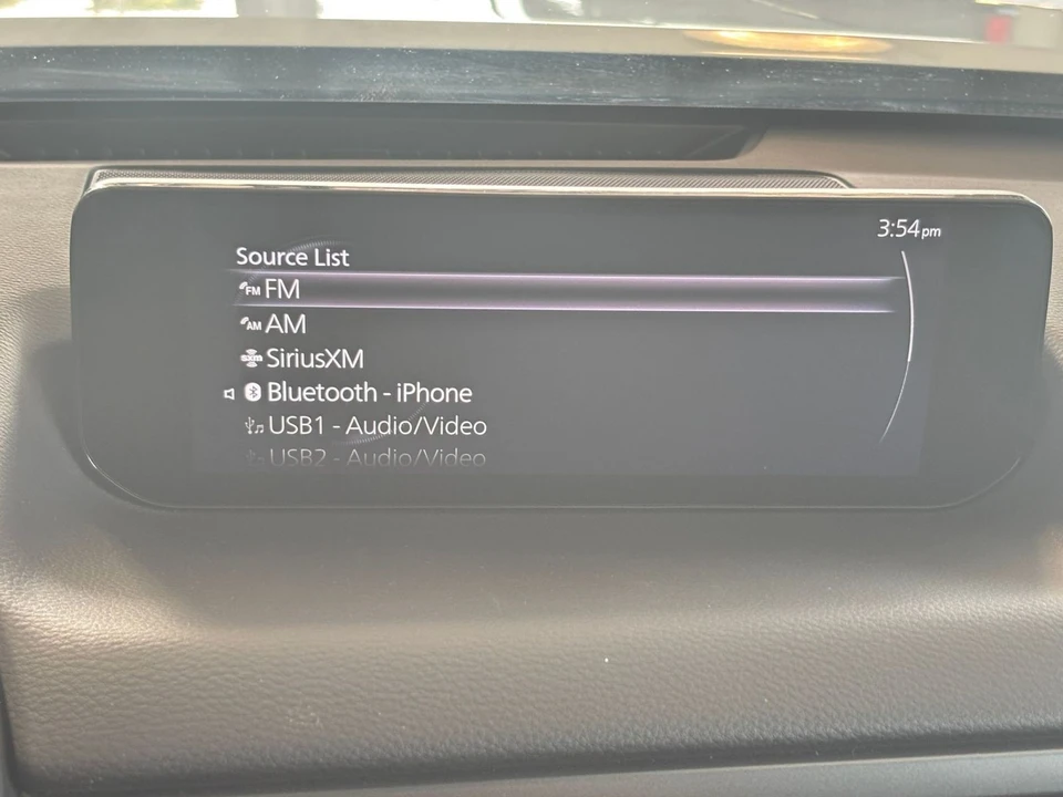 2025 Mazda CX-50 - Image 22 of 31