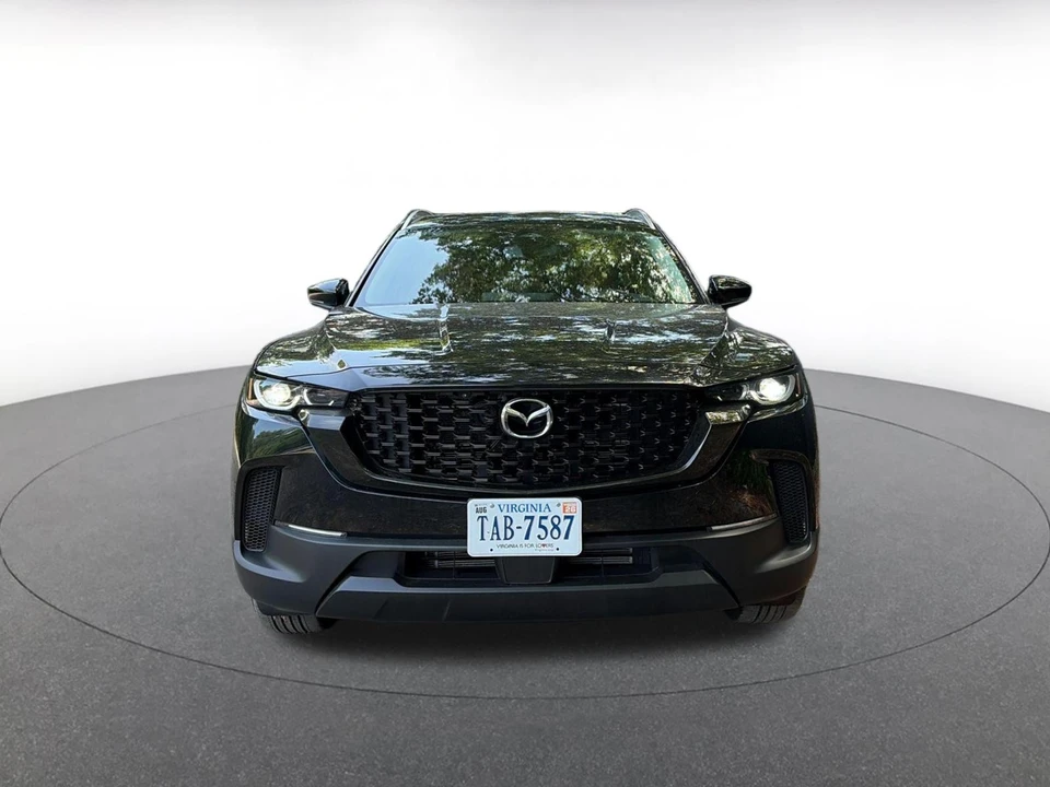 2025 Mazda CX-50 - Image 2 of 27