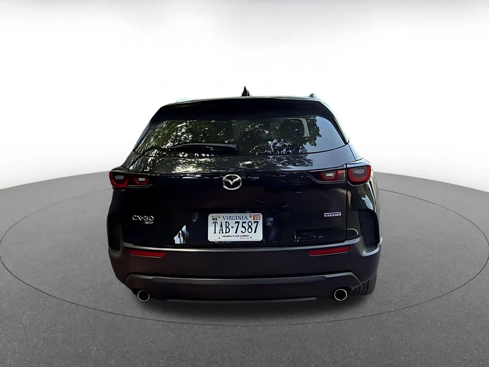 2025 Mazda CX-50 - Image 9 of 27