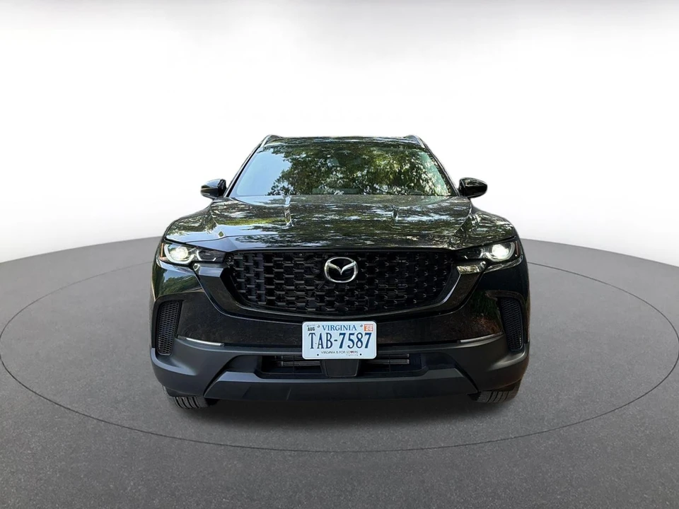 2025 Mazda CX-50 - Image 3 of 27