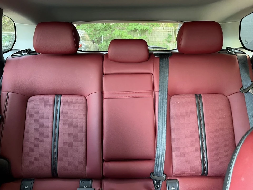 2025 Mazda CX-50 - Image 25 of 27