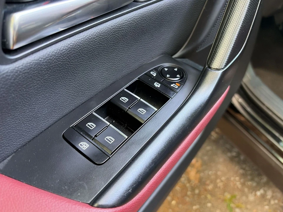 2025 Mazda CX-50 - Image 22 of 27