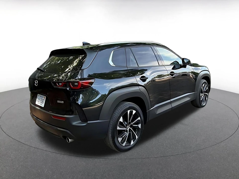 2025 Mazda CX-50 - Image 11 of 27