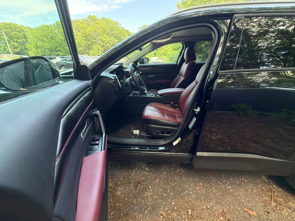 2025 Mazda CX-50 - Image 14 of 27