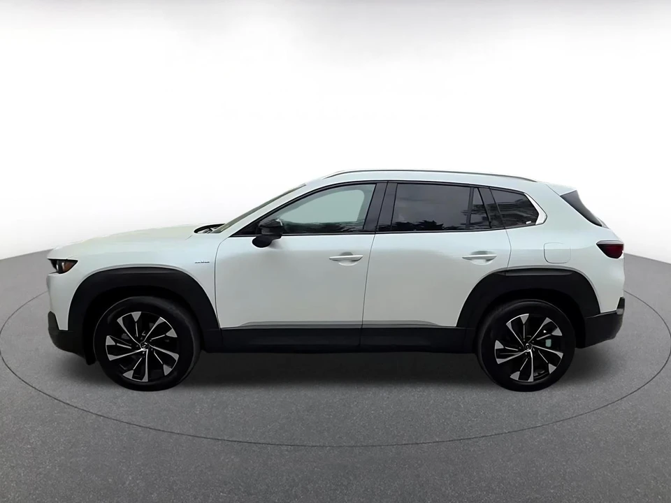 2025 Mazda CX-50 - Image 12 of 31