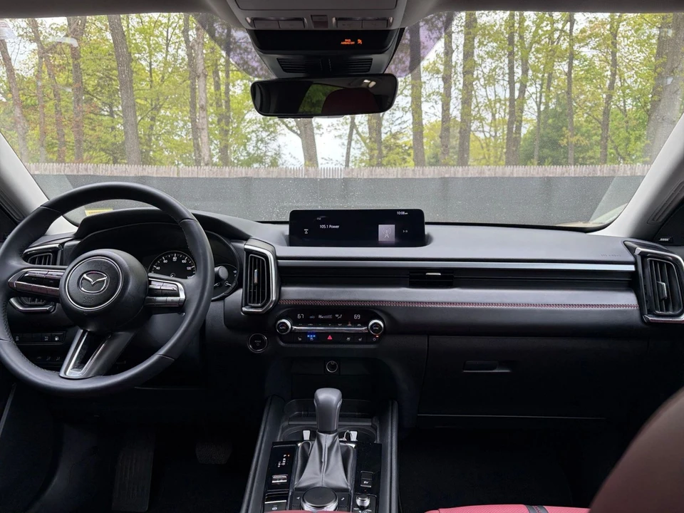 2025 Mazda CX-50 - Image 31 of 31