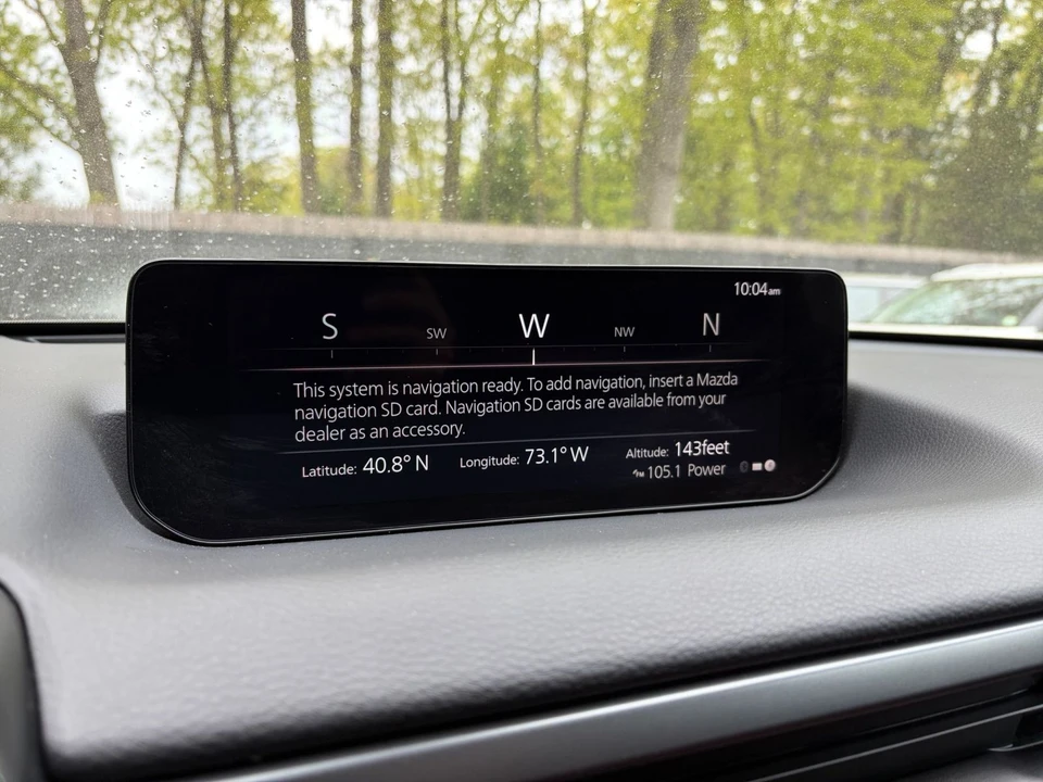 2025 Mazda CX-50 - Image 22 of 31