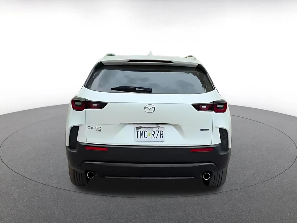 2025 Mazda CX-50 - Image 10 of 31
