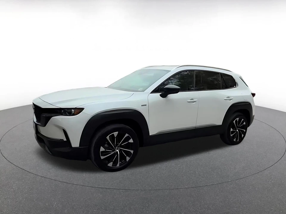 2025 Mazda CX-50 - Image 7 of 31