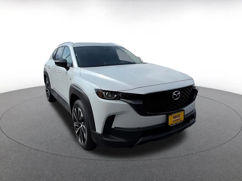 2025 Mazda CX-50 - Image 3 of 31