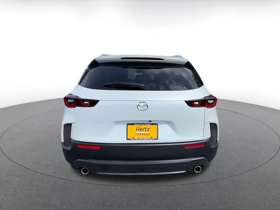 2025 Mazda CX-50 - Image 12 of 31