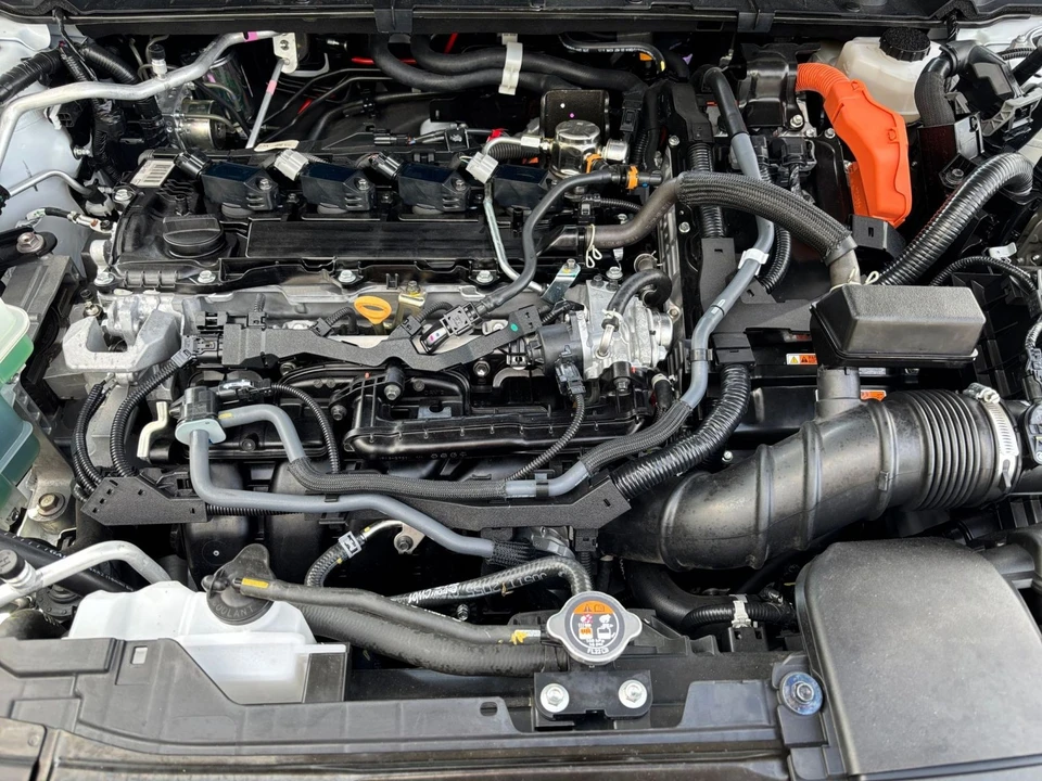 2025 Mazda CX-50 - Image 31 of 31