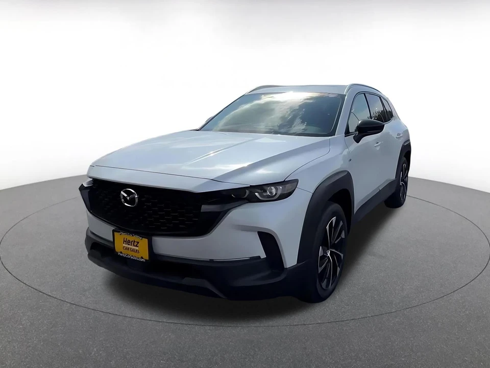 2025 Mazda CX-50 - Image 6 of 31