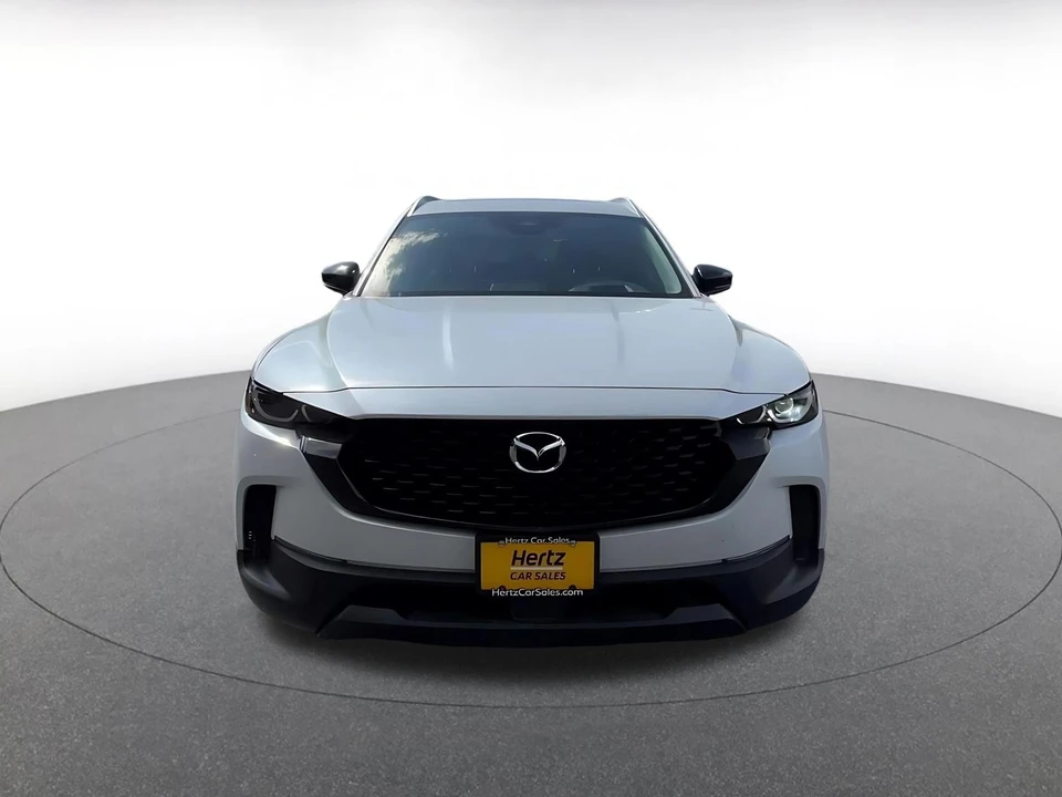 2025 Mazda CX-50 - Image 4 of 31