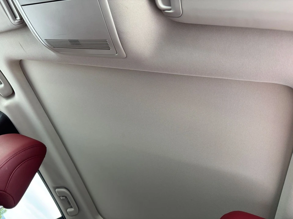 2025 Mazda CX-50 - Image 27 of 31
