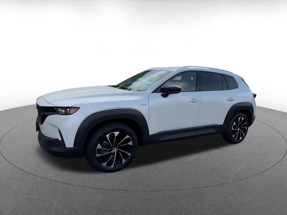 2025 Mazda CX-50 - Image 7 of 31