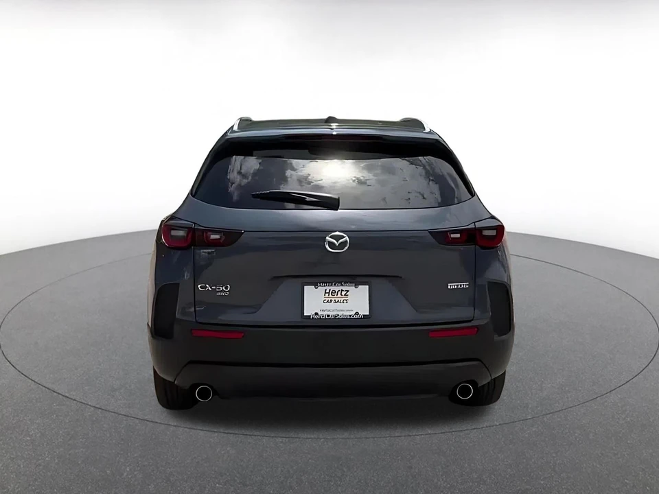 2025 Mazda CX-50 - Image 14 of 31