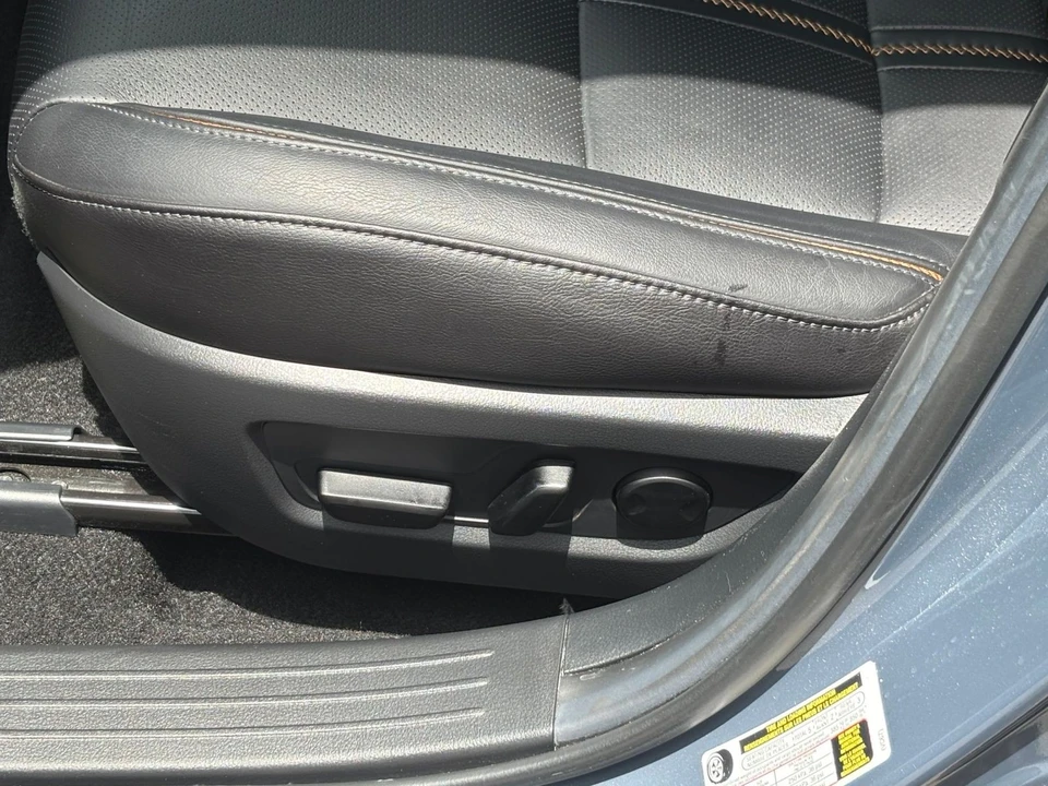 2025 Mazda CX-50 - Image 24 of 31