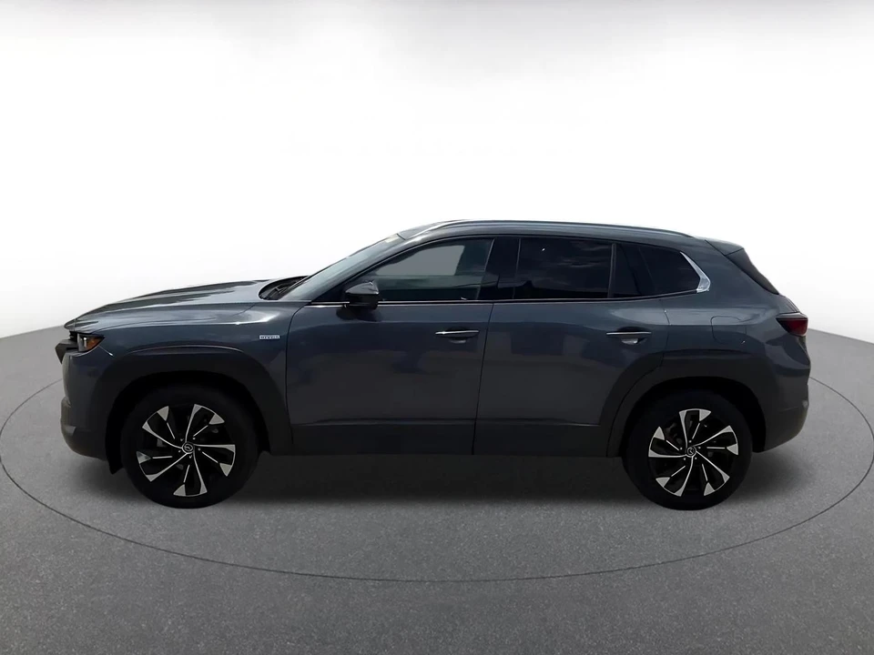 2025 Mazda CX-50 - Image 11 of 31
