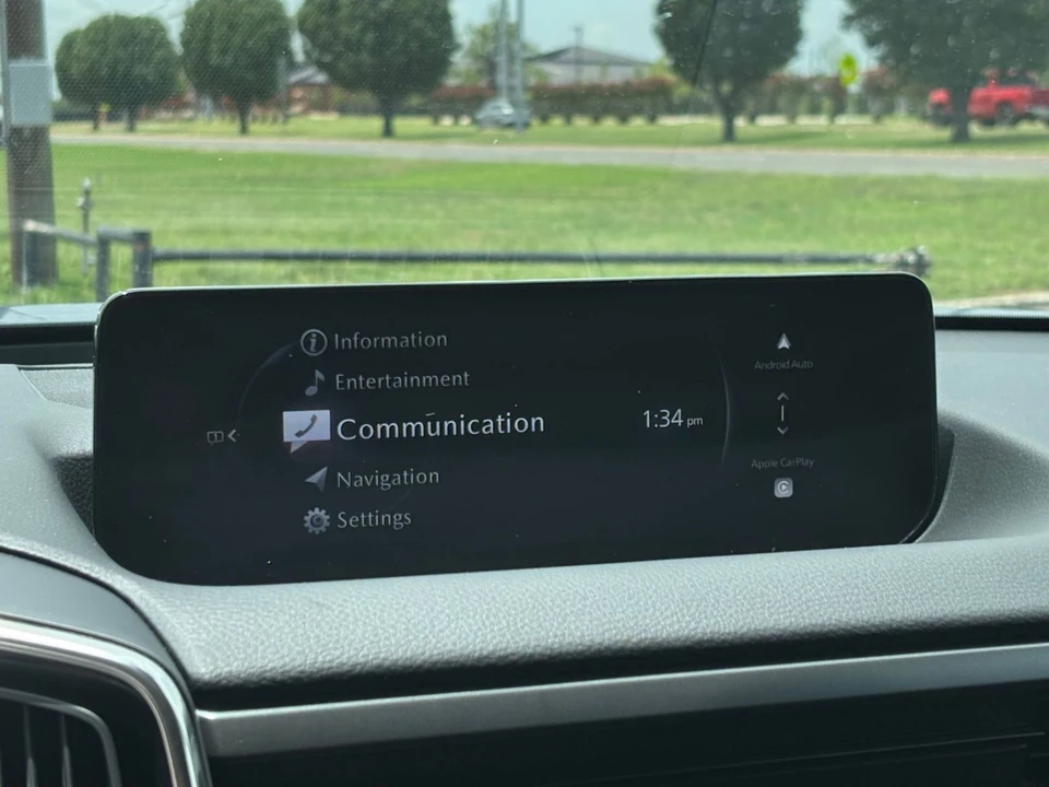 2025 Mazda CX-50 - Image 22 of 31
