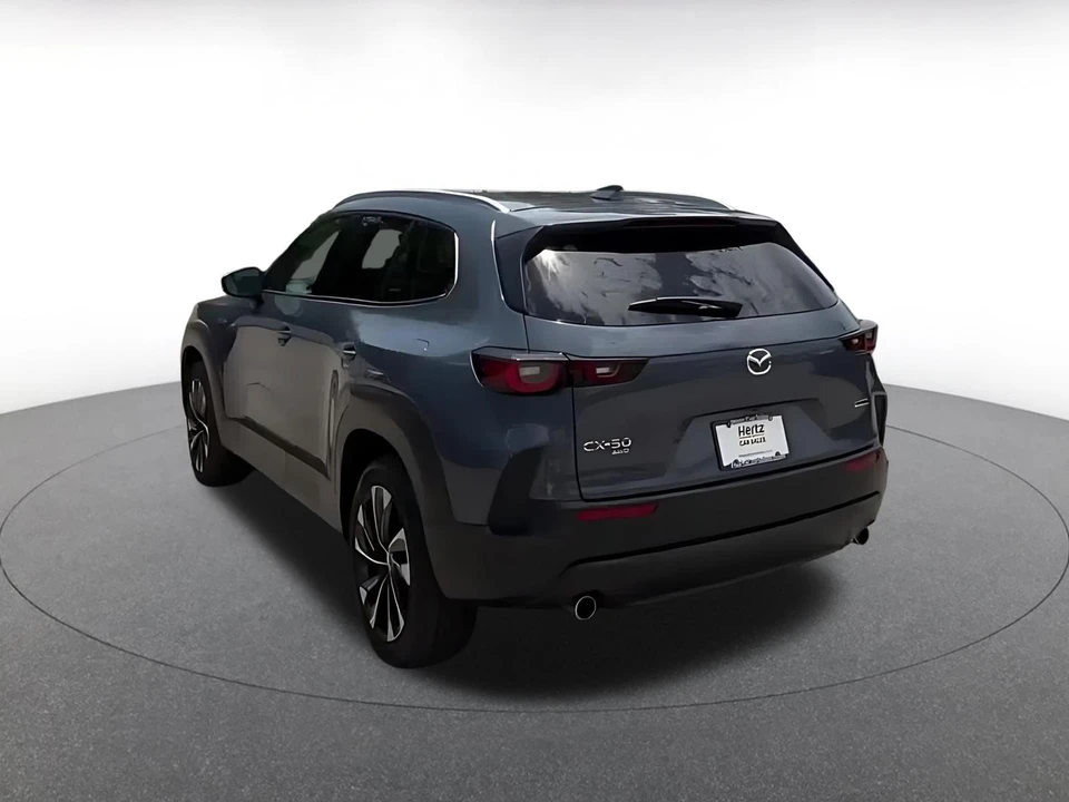 2025 Mazda CX-50 - Image 13 of 31