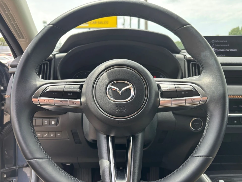 2025 Mazda CX-50 - Image 31 of 31