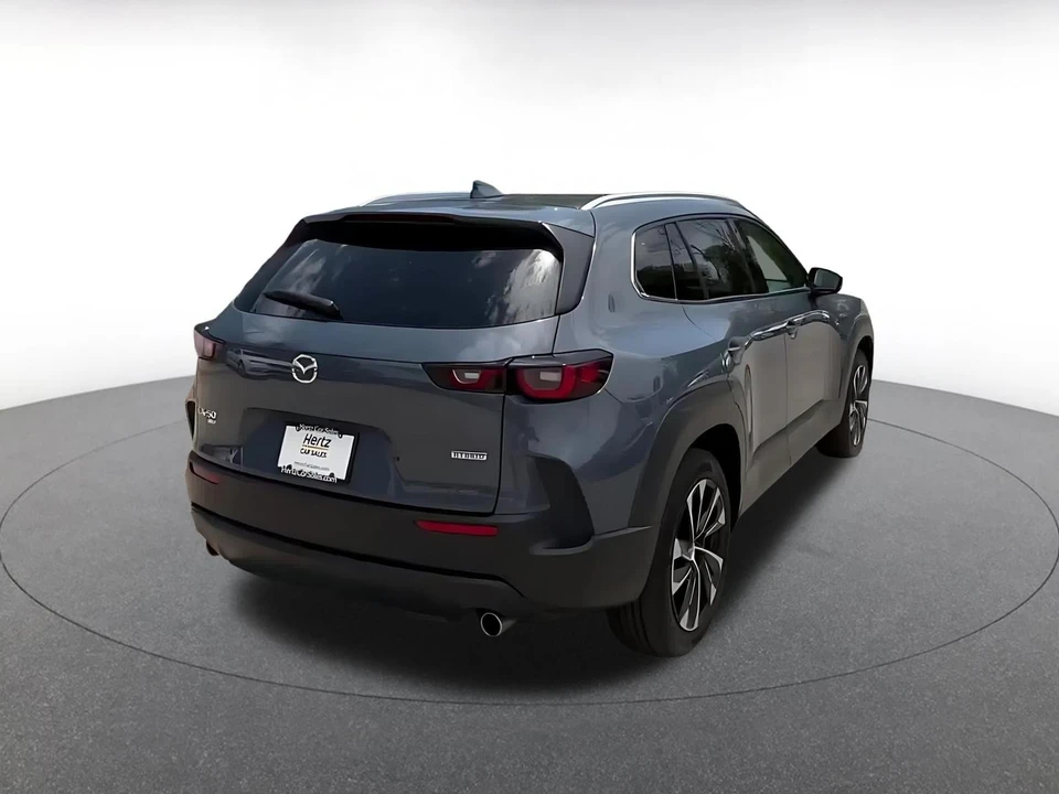 2025 Mazda CX-50 - Image 16 of 31