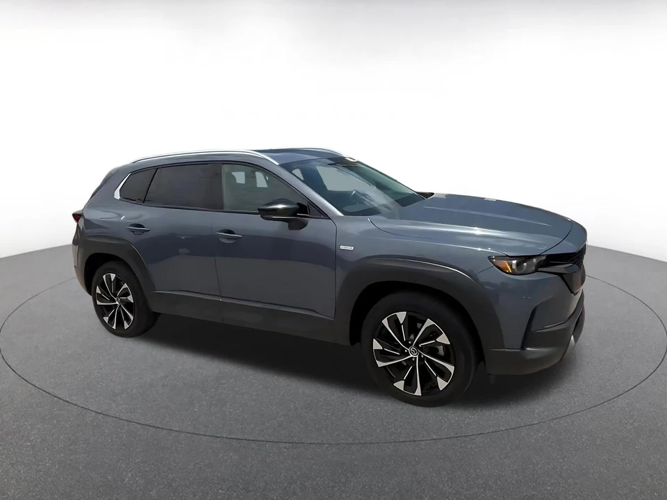 2025 Mazda CX-50 - Image 2 of 31