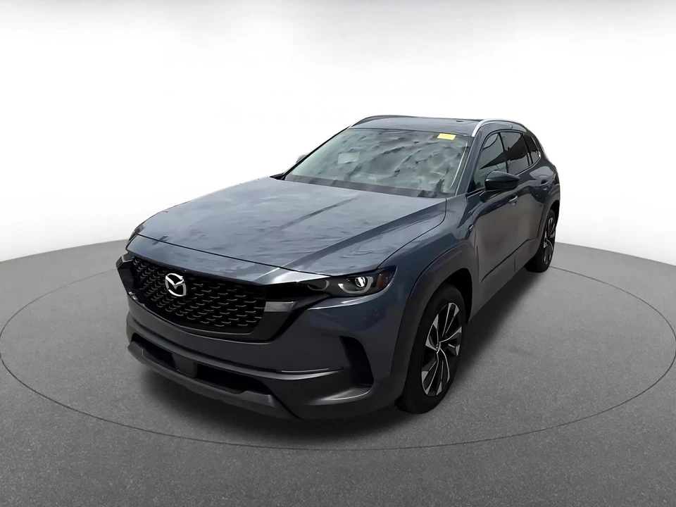 2025 Mazda CX-50 - Image 8 of 31