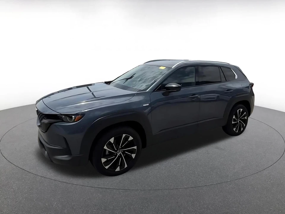 2025 Mazda CX-50 - Image 9 of 31