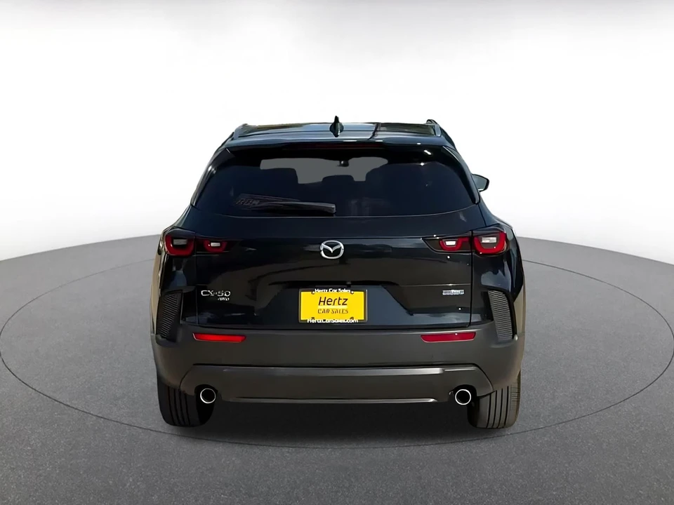 2025 Mazda CX-50 - Image 14 of 31
