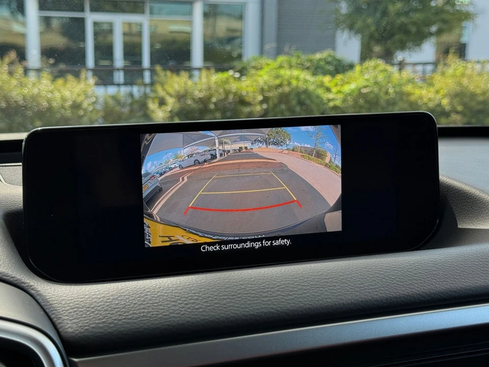 2025 Mazda CX-50 - Image 29 of 31