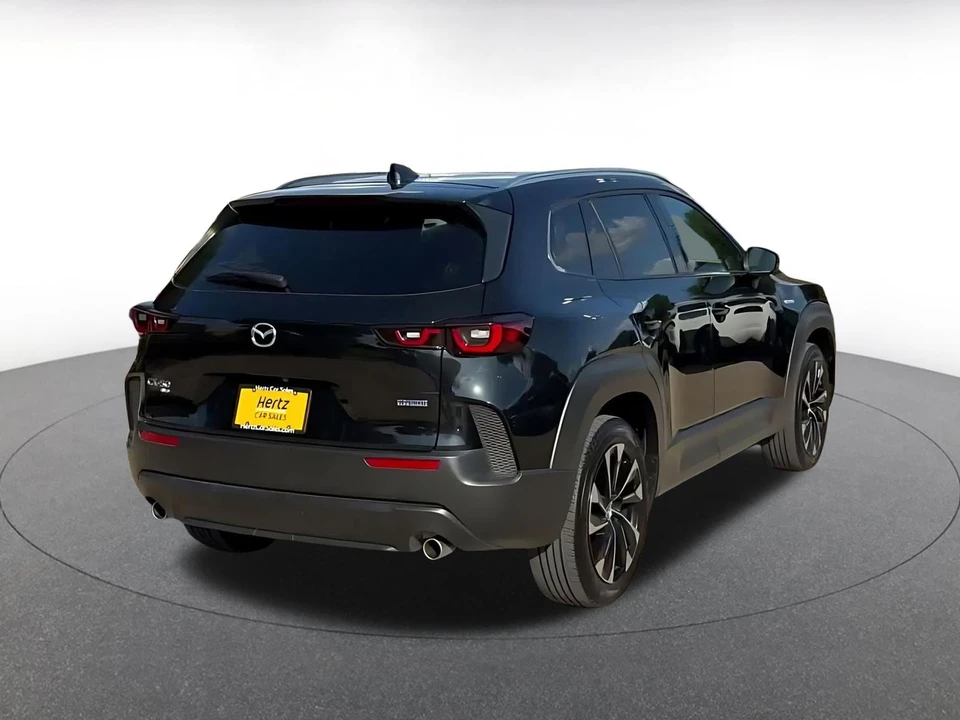 2025 Mazda CX-50 - Image 16 of 31