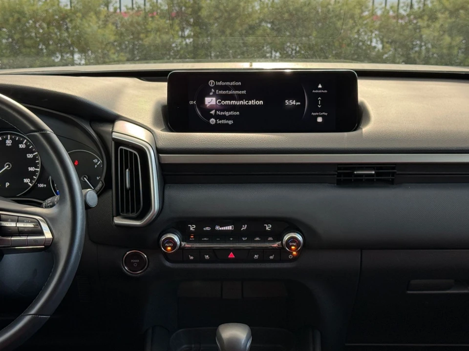 2025 Mazda CX-50 - Image 19 of 31