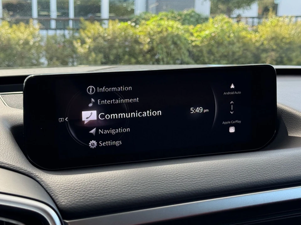 2025 Mazda CX-50 - Image 23 of 31