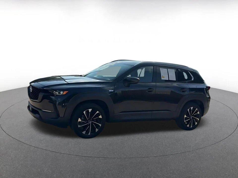 2025 Mazda CX-50 - Image 9 of 31
