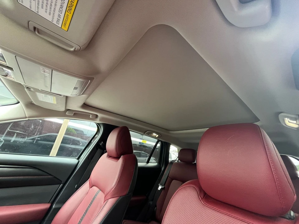 2025 Mazda CX-50 - Image 25 of 31